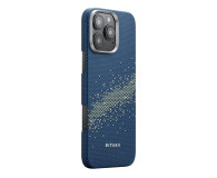 PITAKA StarPeak Luminous Case Milky way galaxy iPhone 16 Pro Max - 1369518 - zdjęcie 2